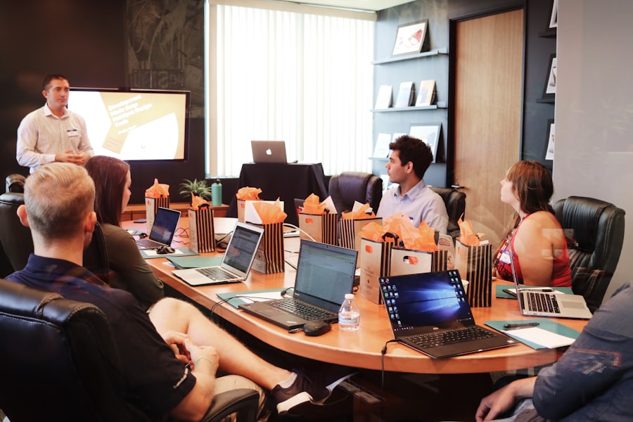 Formation à l'IA dans nos Centres d'excellence