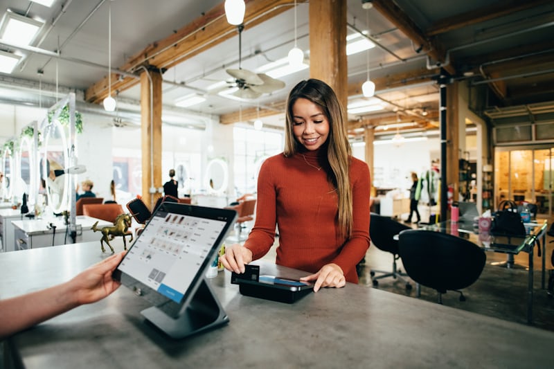 Dirigeant d'entreprise